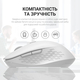 Мышь беспроводная OfficePro M230W White