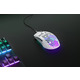 Миша SteelSeries Aerox 3 Snow 2022 Edition