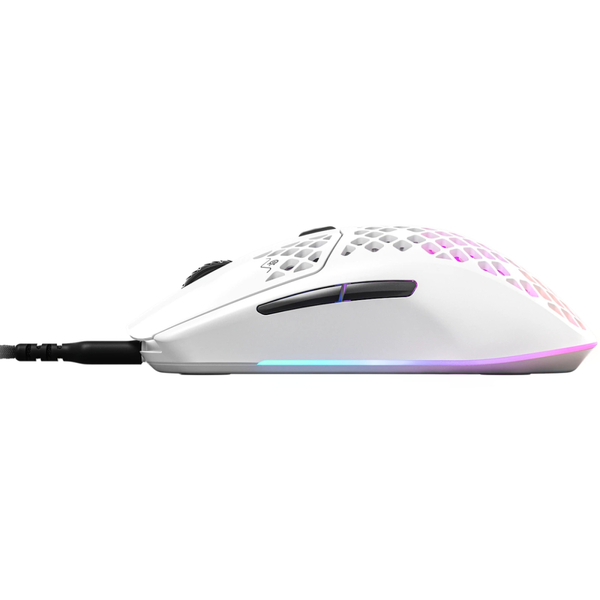 Миша SteelSeries Aerox 3 Snow 2022 Edition