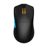 Мышь беспроводная Hator Pulsar 3 Pro Wireless Black (HTM640)