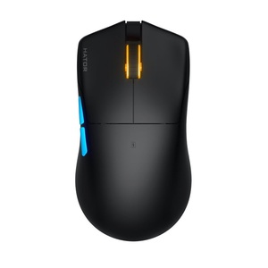 Миша Hator Pulsar 3 Pro Wireless Black (HTM640)