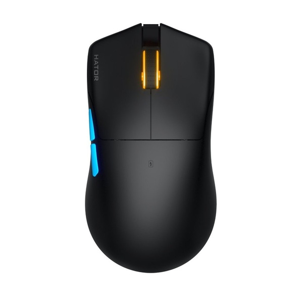 Миша Hator Pulsar 3 Pro Wireless Black (HTM640)