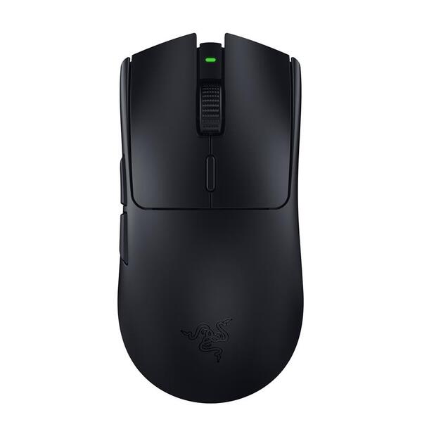 Миша Razer Viper V3 HyperSpeed Wireless Black (RZ01-04910100-R3M1)