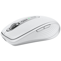 Мышь беспроводная Logitech MX Anywhere 3S Pale Grey (910-006930)