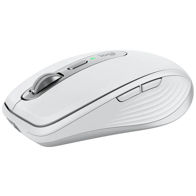 Мышь беспроводная Logitech MX Anywhere 3S Pale Grey (910-006930)