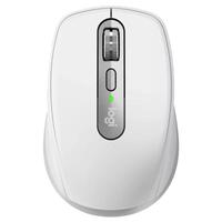 Миша Logitech MX Anywhere 3S Pale Grey (910-006930)
