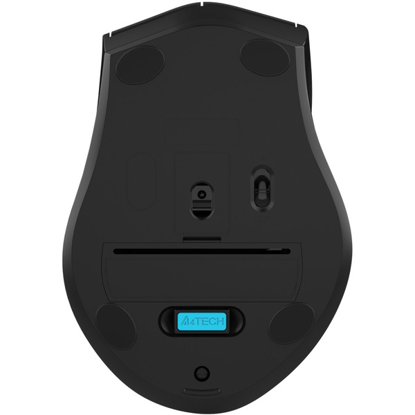 Миша A4Tech G7-810S Air2 Black