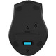 Мышь беспроводная A4Tech G7-810S Air2 Black