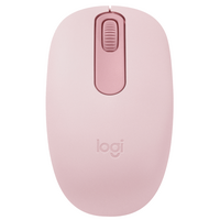 Миша Logitech M196 Rose (910-007461)