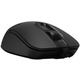 Мышь A4Tech Fstyler FM12 Black