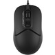 Мышь A4Tech Fstyler FM12 Black