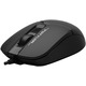 Мышь A4Tech Fstyler FM12 Black