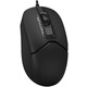 Мышь A4Tech Fstyler FM12 Black