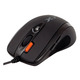 Мышь A4Tech X-710MK Black