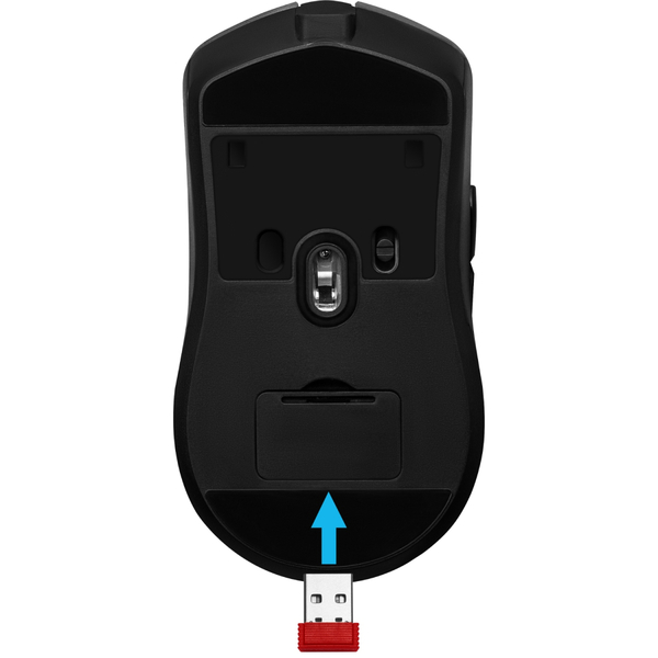 Миша Defender Demon GM-534