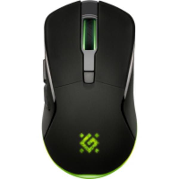 Миша Defender Demon GM-534