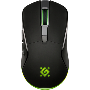 Миша Defender Demon GM-534