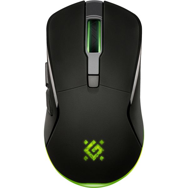 Миша Defender Demon GM-534