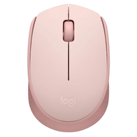 Мышь беспроводная Logitech M171 Rose (910-006865)
