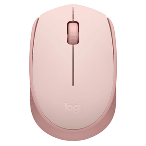 Миша Logitech M171 Rose (910-006865)