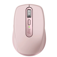 Мышь беспроводная Logitech MX Anywhere 3S Rose (910-006931)