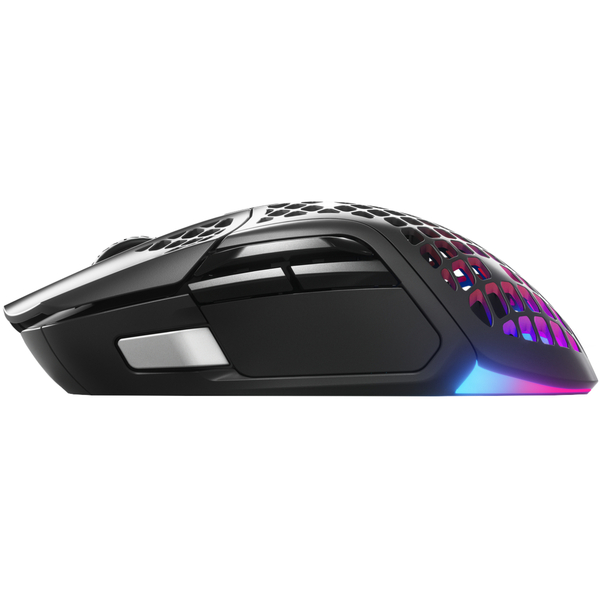 Миша SteelSeries Aerox 5 Wireless RGB 62406