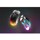 Миша SteelSeries Aerox 5 Wireless RGB 62406