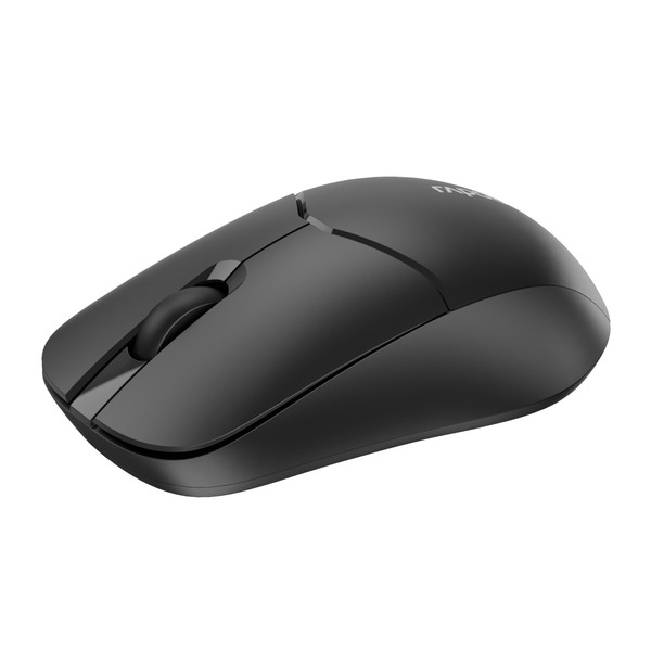 Миша Rapoo 1510 Wireless Black
