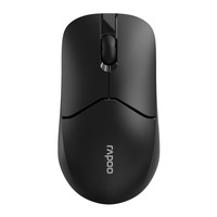 Миша Rapoo 1510 Wireless Black