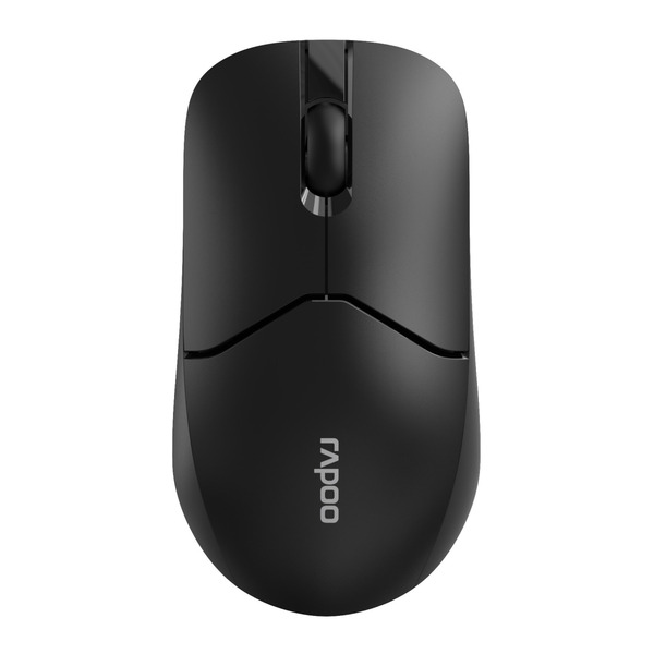 Миша Rapoo 1510 Wireless Black