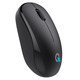 Мышь беспроводная OfficePro M183 Black