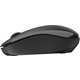 Мышь беспроводная OfficePro M183 Black