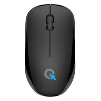 Миша OfficePro M183 Black