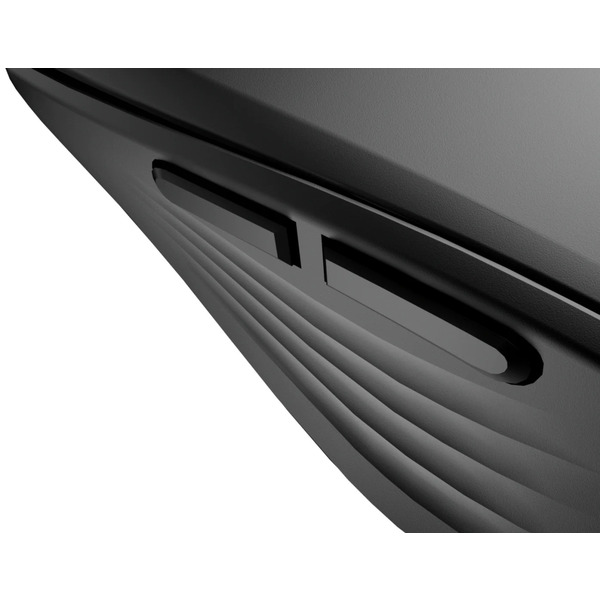 Миша OfficePro M267B Black