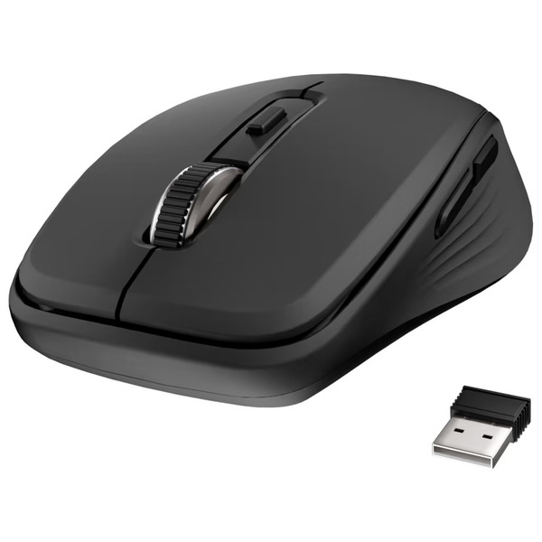 Миша OfficePro M267B Black