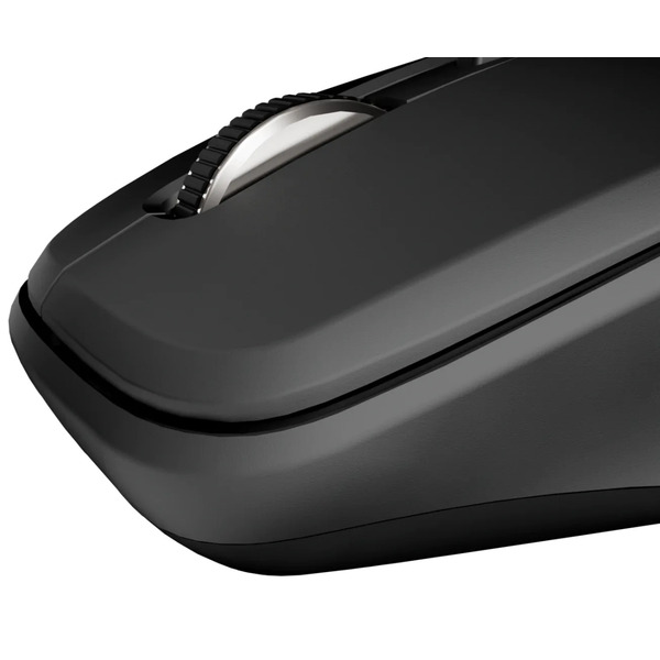 Миша OfficePro M267B Black