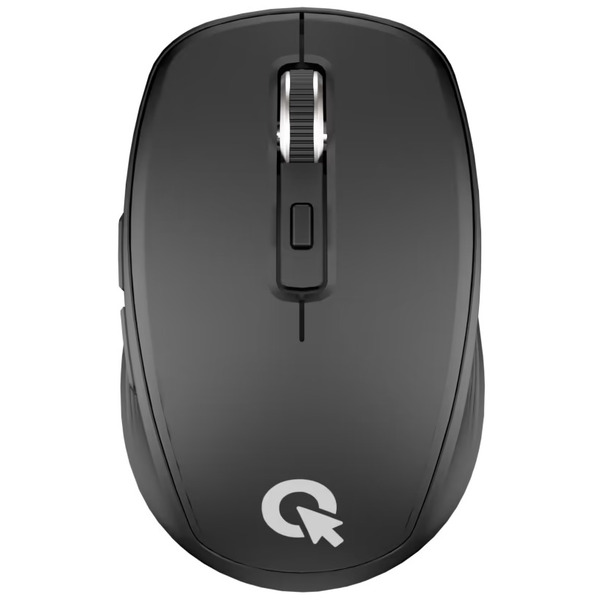 Миша OfficePro M267B Black