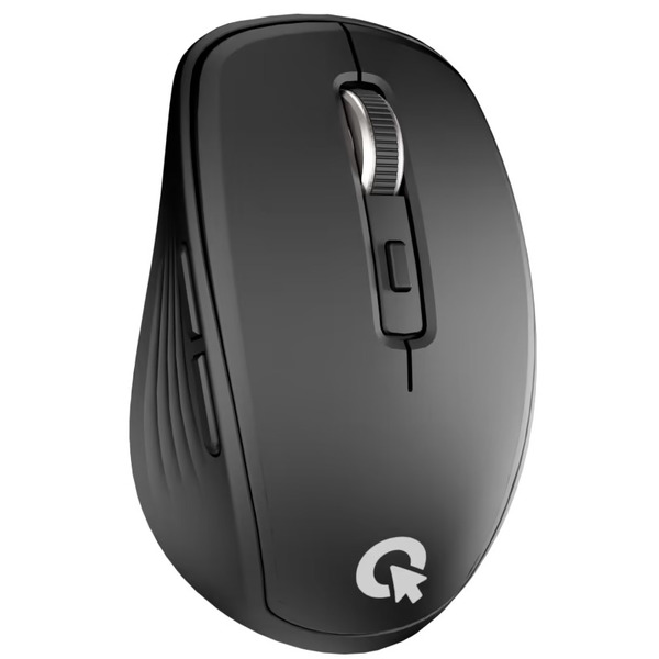 Миша OfficePro M267B Black