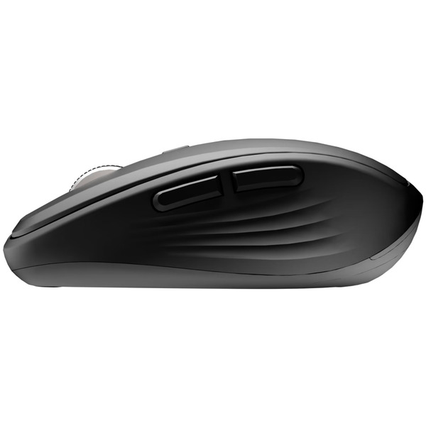 Миша OfficePro M267B Black