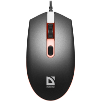 Миша Defender Dot MB-986