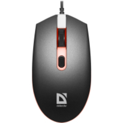 Миша Defender Dot MB-986