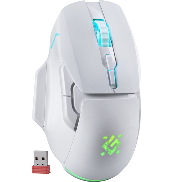 Миша Defender Stix GM-009