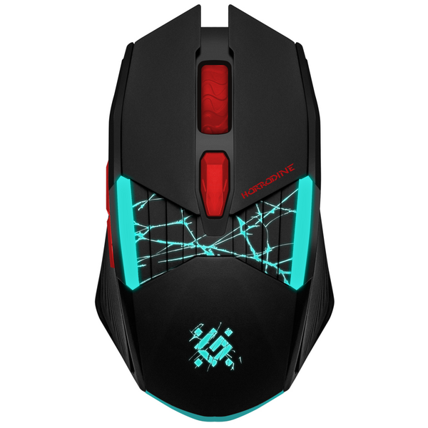 Миша Defender Horrodine GM-237