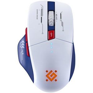 Миша Defender Tisa GM-126