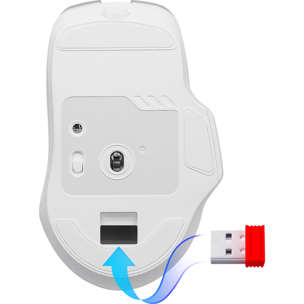 Миша Defender Astro Elite GM-056