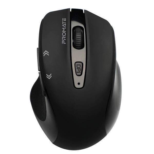 Миша Promate Cursor Black