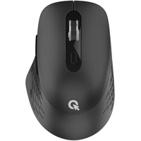 Миша OfficePro M230B Black