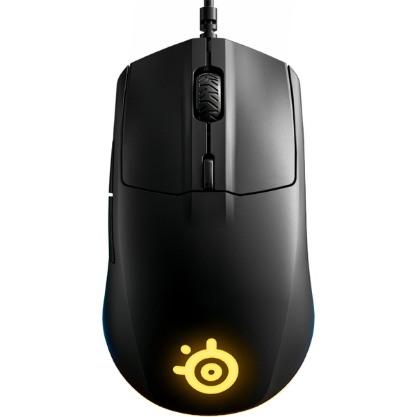 Миша SteelSeries Rival 3 Gen 2 62515