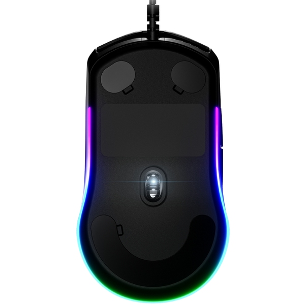 Миша SteelSeries Rival 3 Gen 2 62515