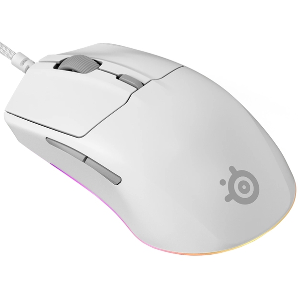Миша SteelSeries Rival 3 Gen 2 62516